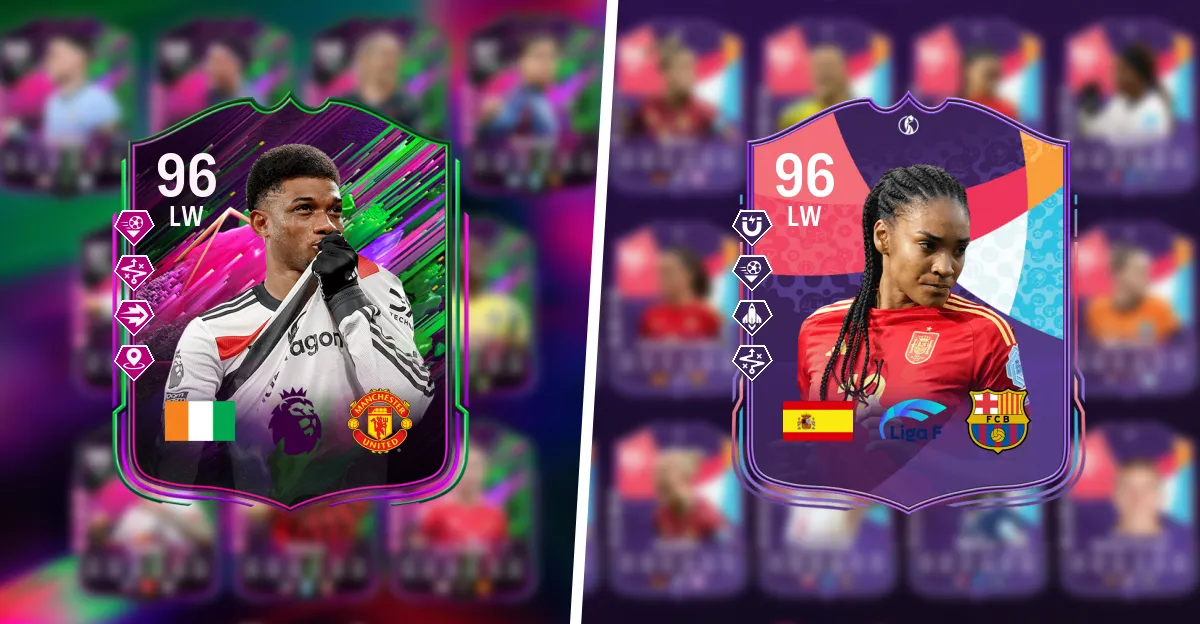 Nové karty v balíčcích jsou tady!