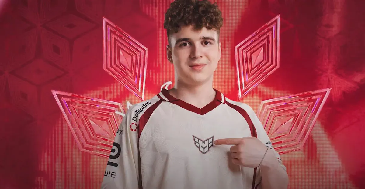 Gleb „gr1ks“ Gazin