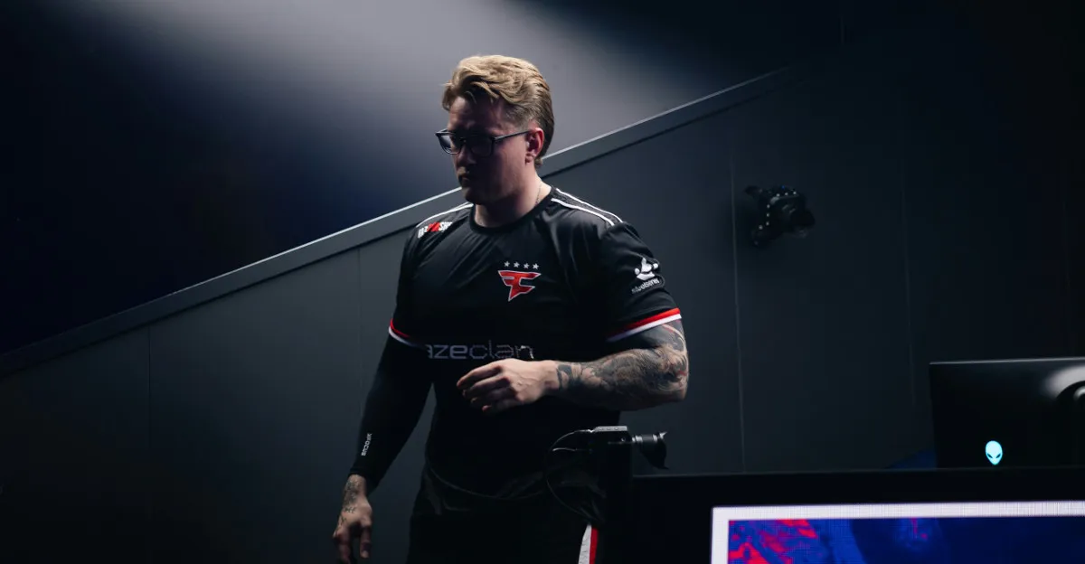 Håvard „rain“ Nygaard