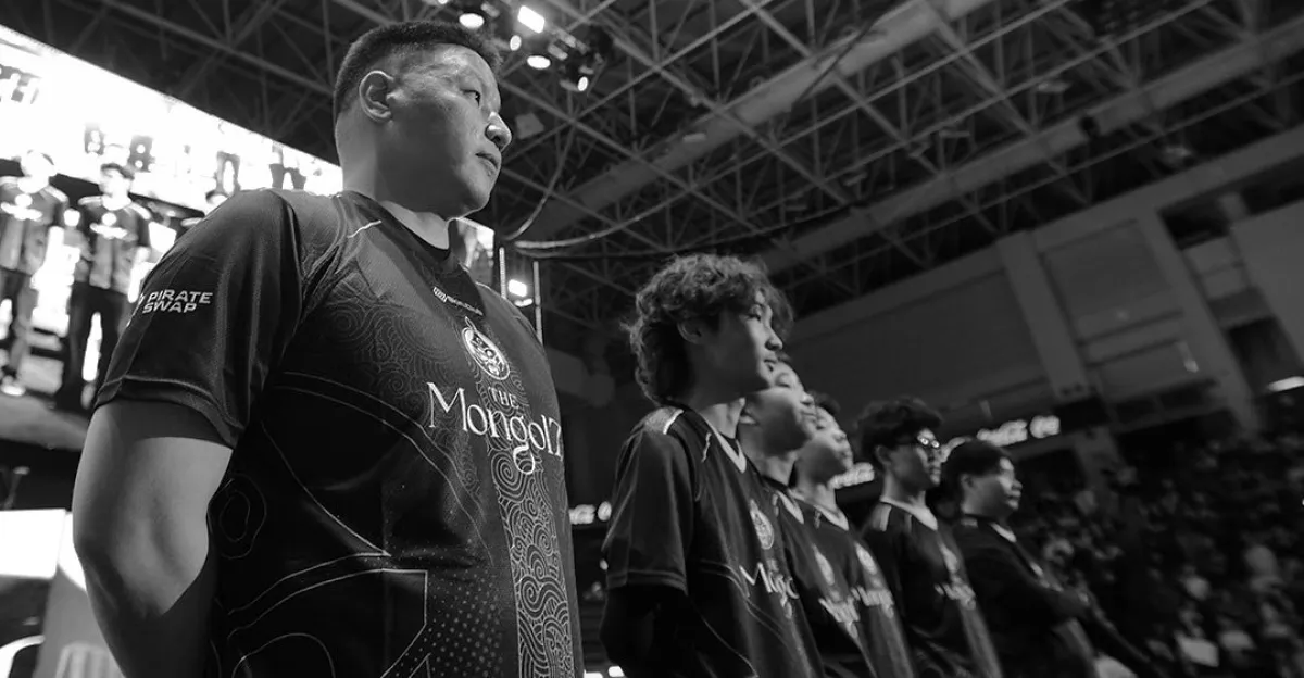 Akademie při oznámení na stadionu