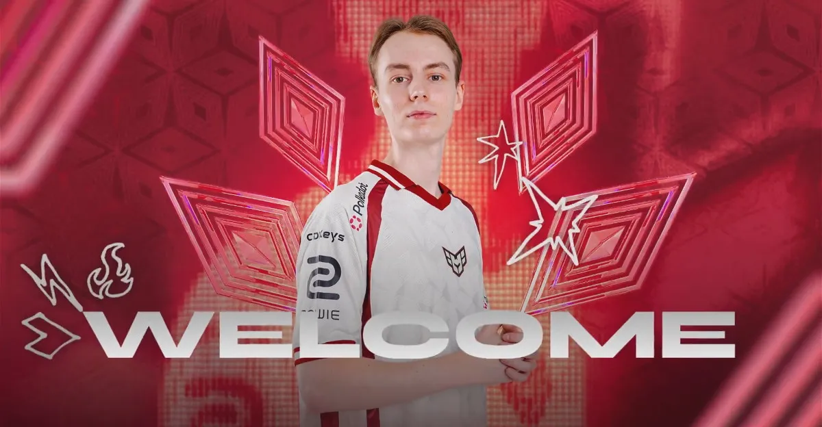 Linus „nilo“ Bergman