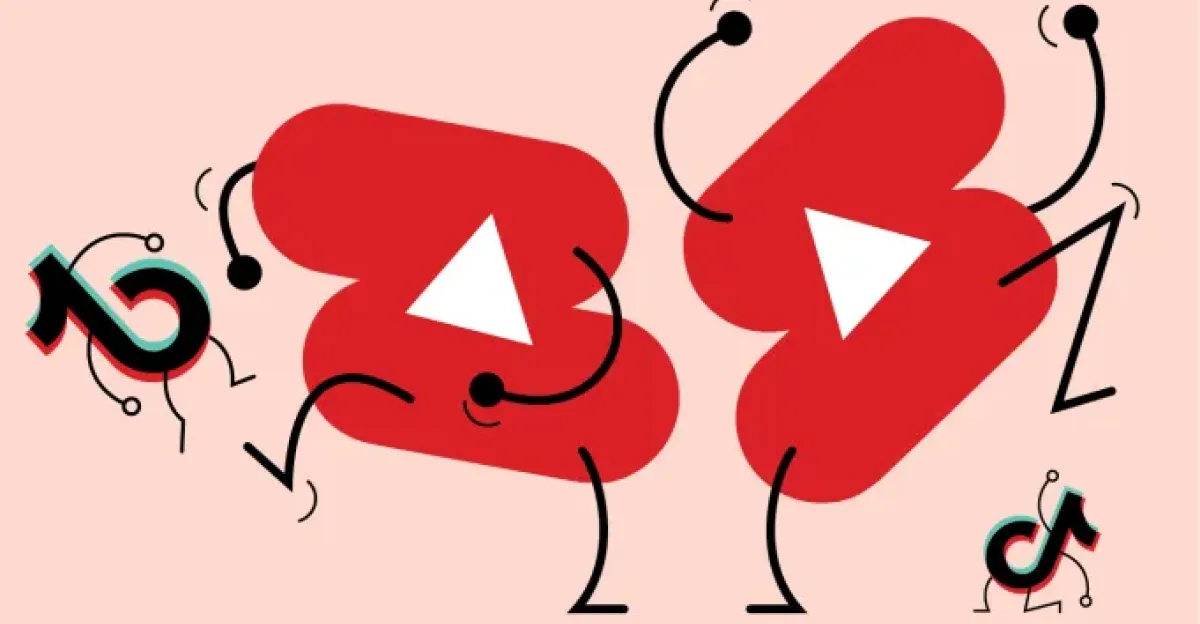 YouTube/TikTok