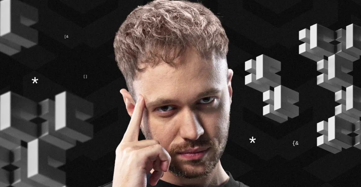 Martin „STYKO“ Styk