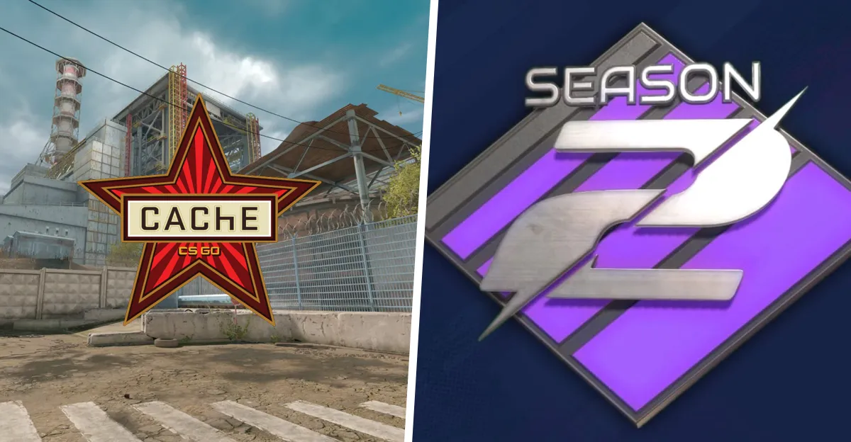 Dočkáme se jedné z největších aktualizací v historii Counter-Strike?