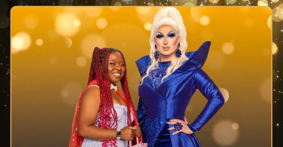 Gayming Awards 2025