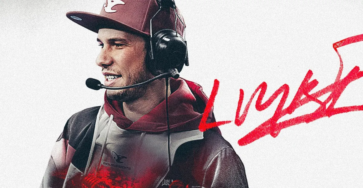 Sergey „lmbt“ Bezhanov