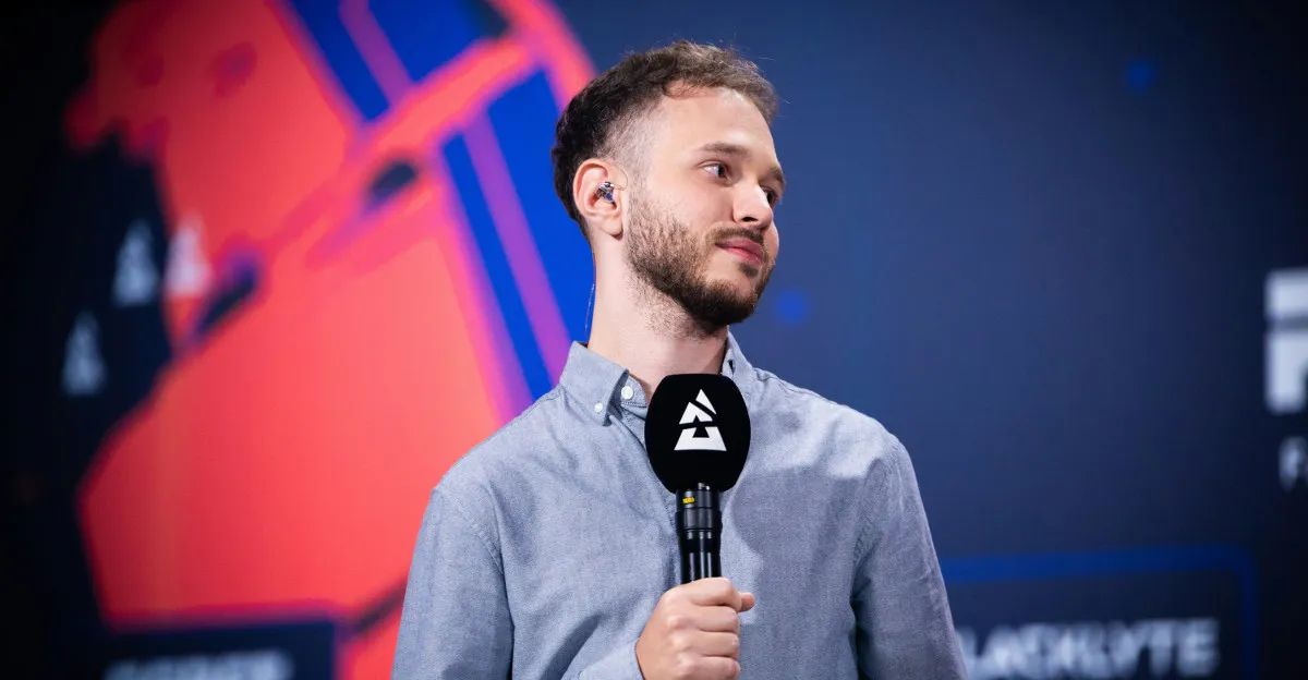 Martin „STYKO“ Styk