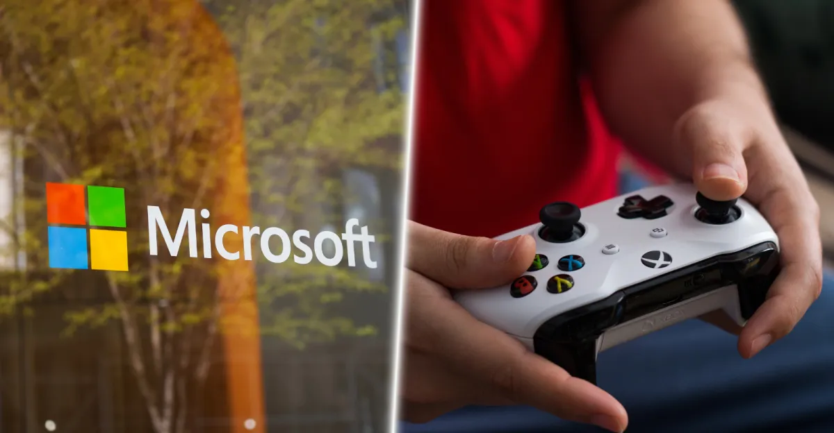 Microsoft propouští, nejvíc do odnesla sekce Xbox