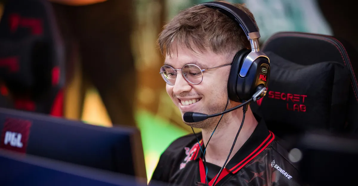 Olek „hades“ Miskiewicz