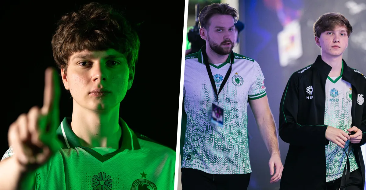 Falcons oznámili vznik své akademie!