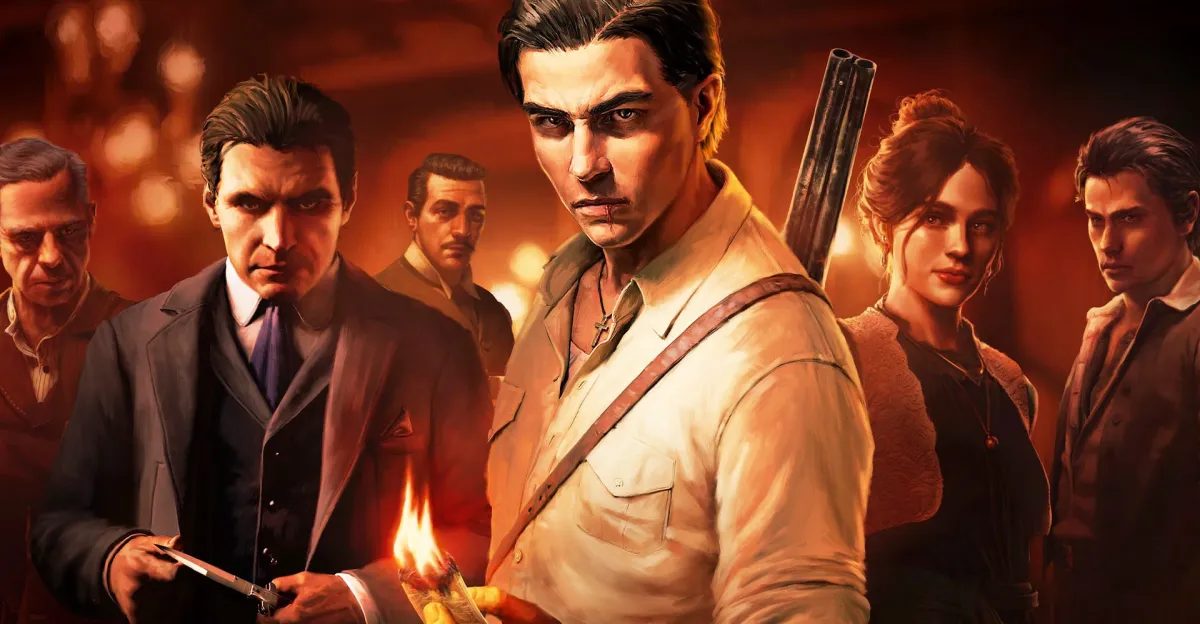 Mafia: Domovina vyjde už 8. srpna na počítače a konzole Xbox a PlayStation 5.