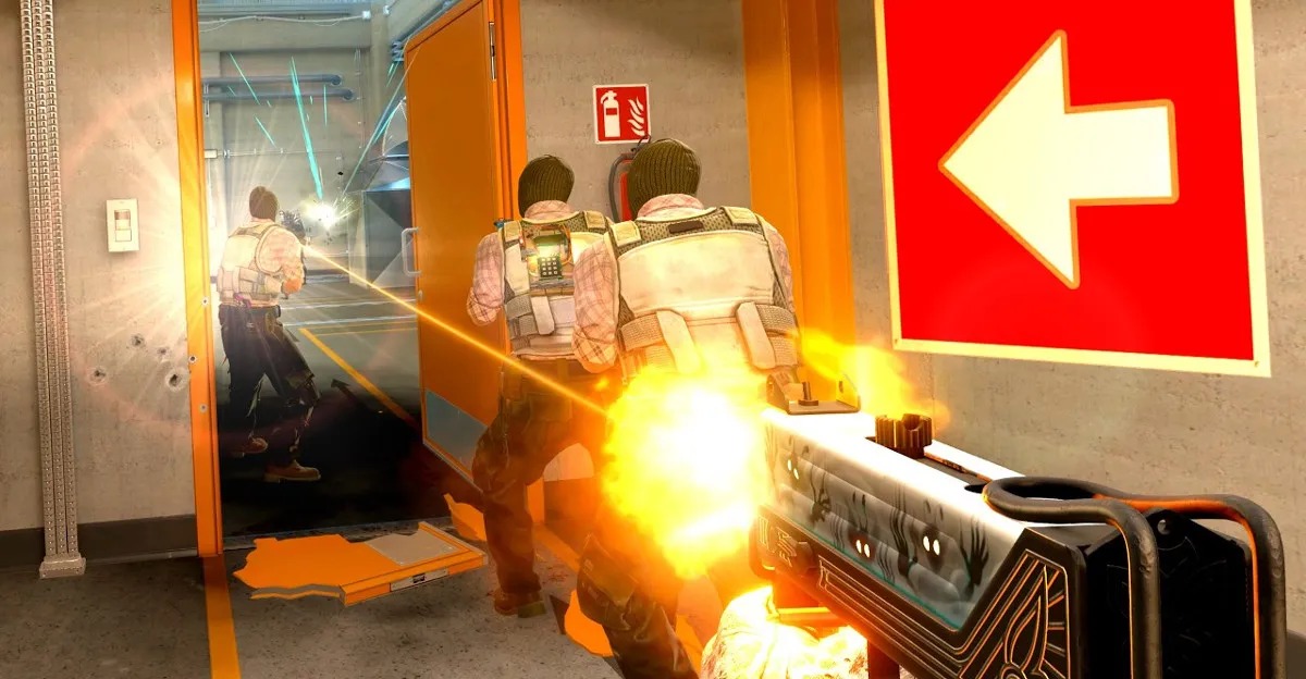 The Best CS2 Video Yet