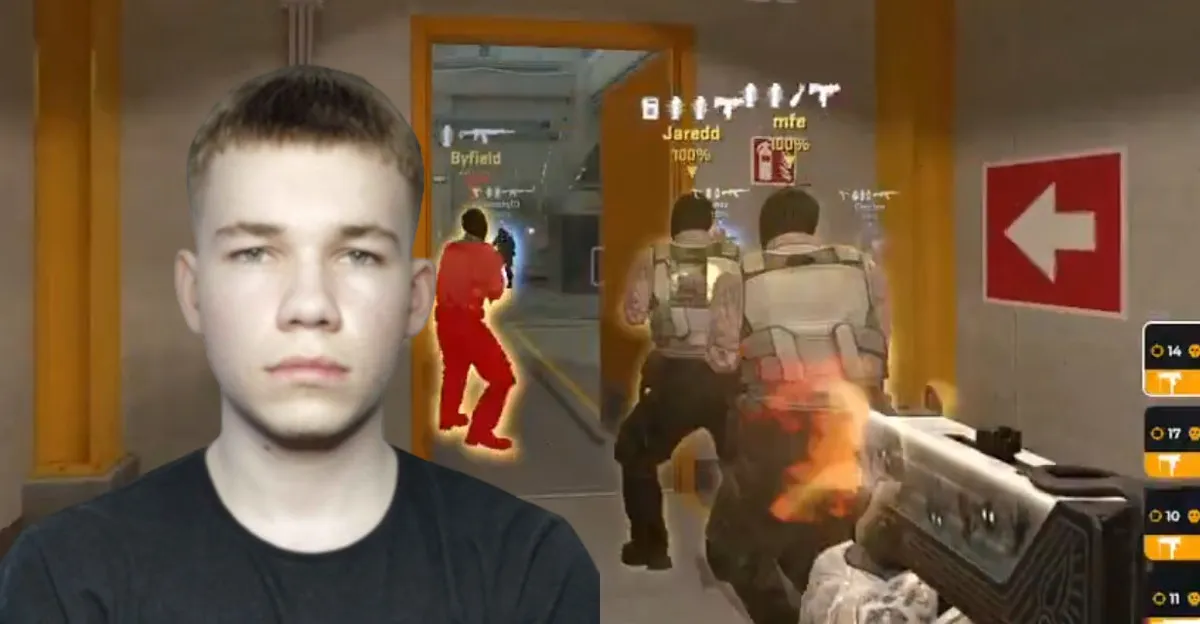 Nešťastná situace log1kse