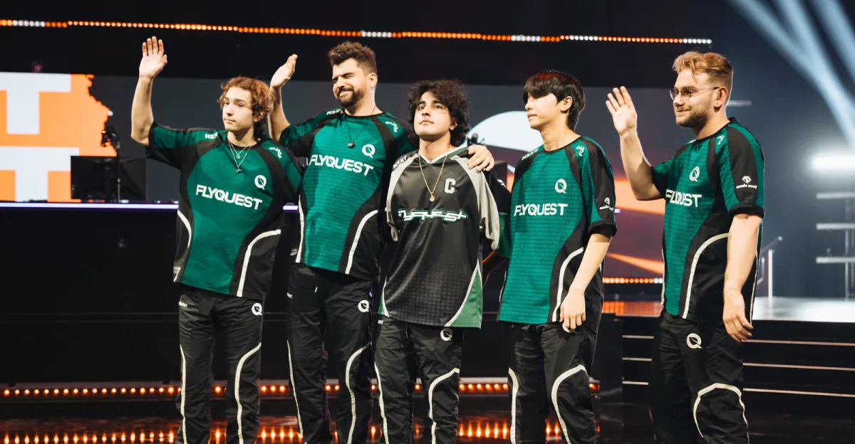 FLY se na MSI také loučí