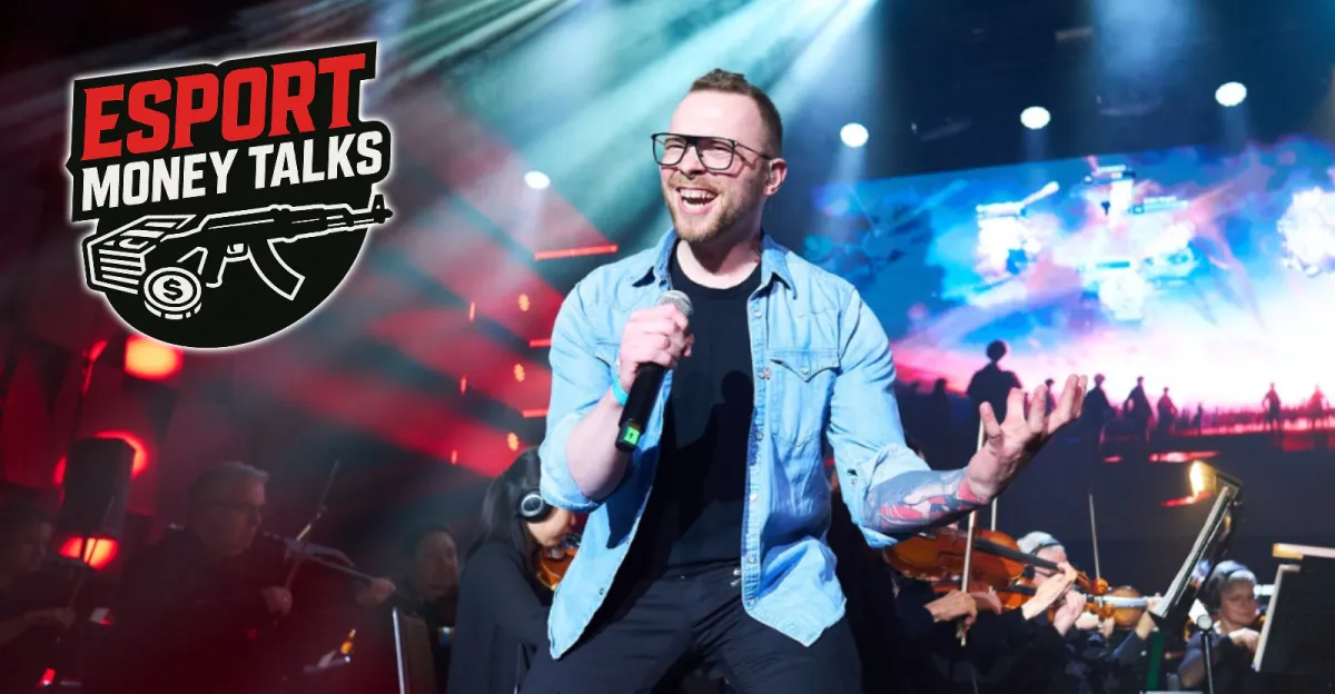 Xnapy uvádí Chronicles ve Foru Karlín