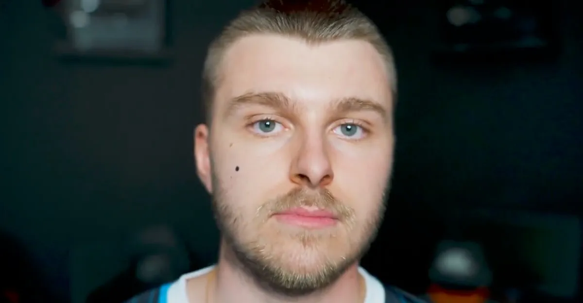 Jeremy „Kursy“ Gast