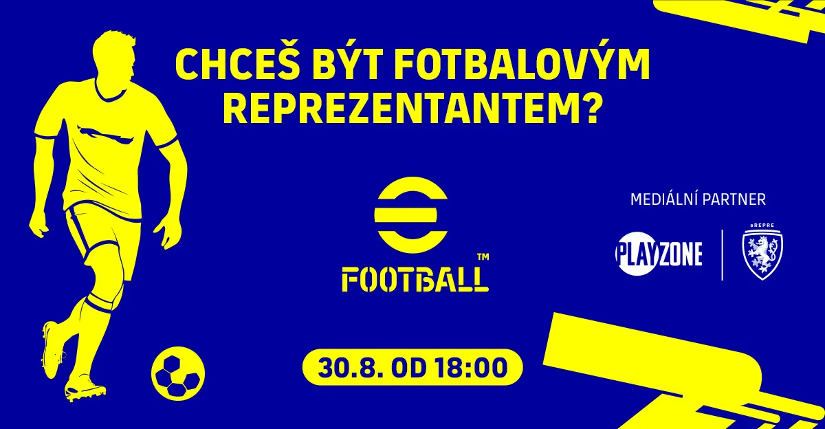 eFootball