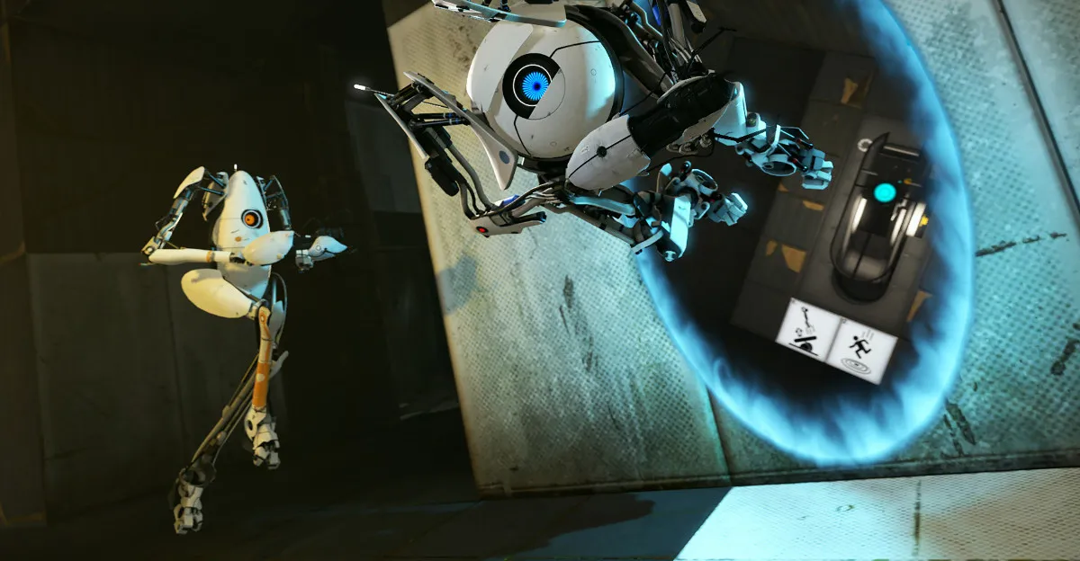 Portal 2