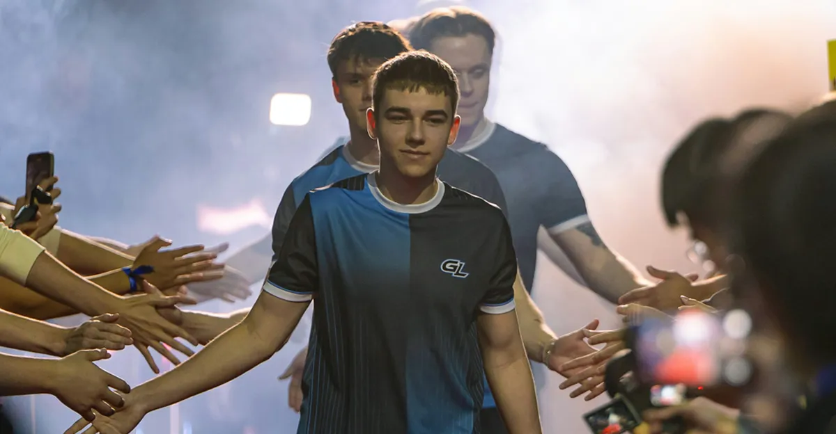 Oldřich "PR" Nový už nyní vyhlíží první turnaj s posilou v sestavě!