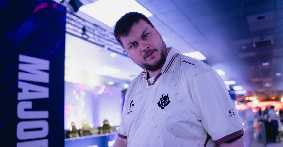 Janusz „Snax“ Pogorzelski