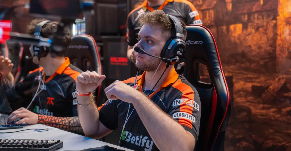 Matúš „MATYS“ Šimko