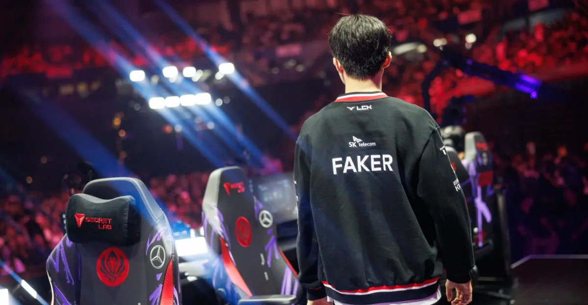 Faker