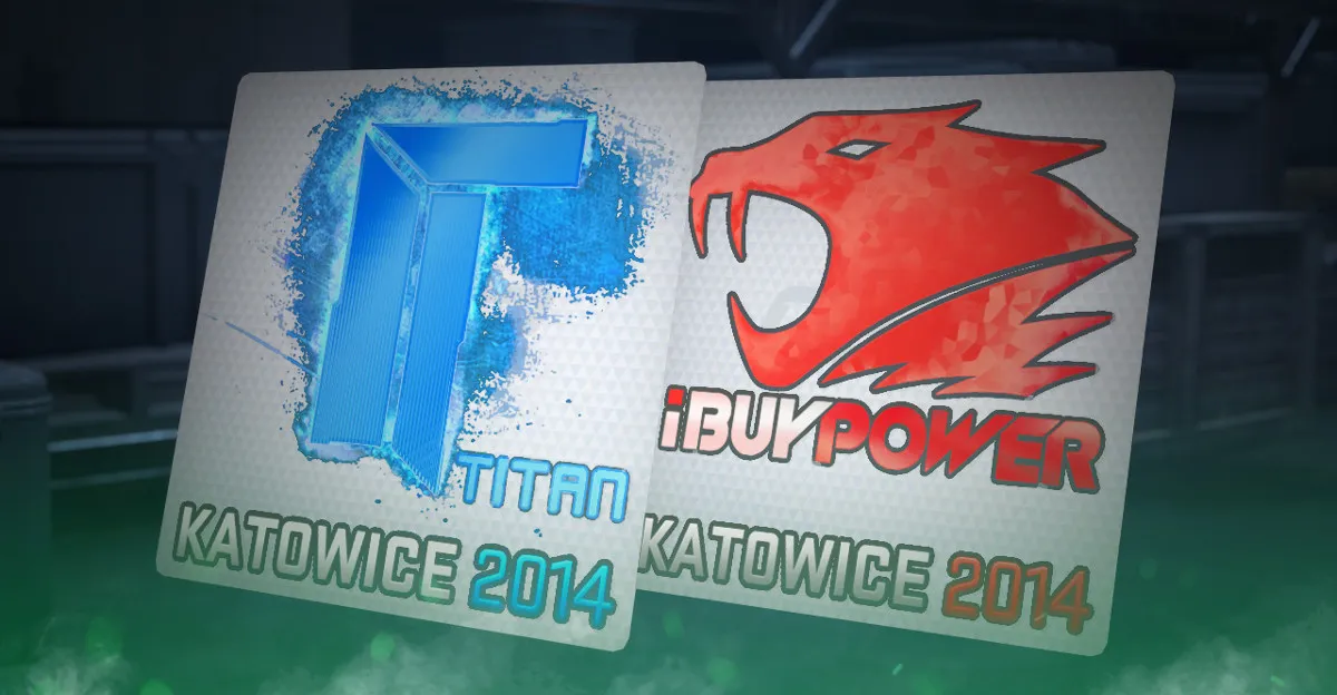 Nejvzácnější samolepky světa