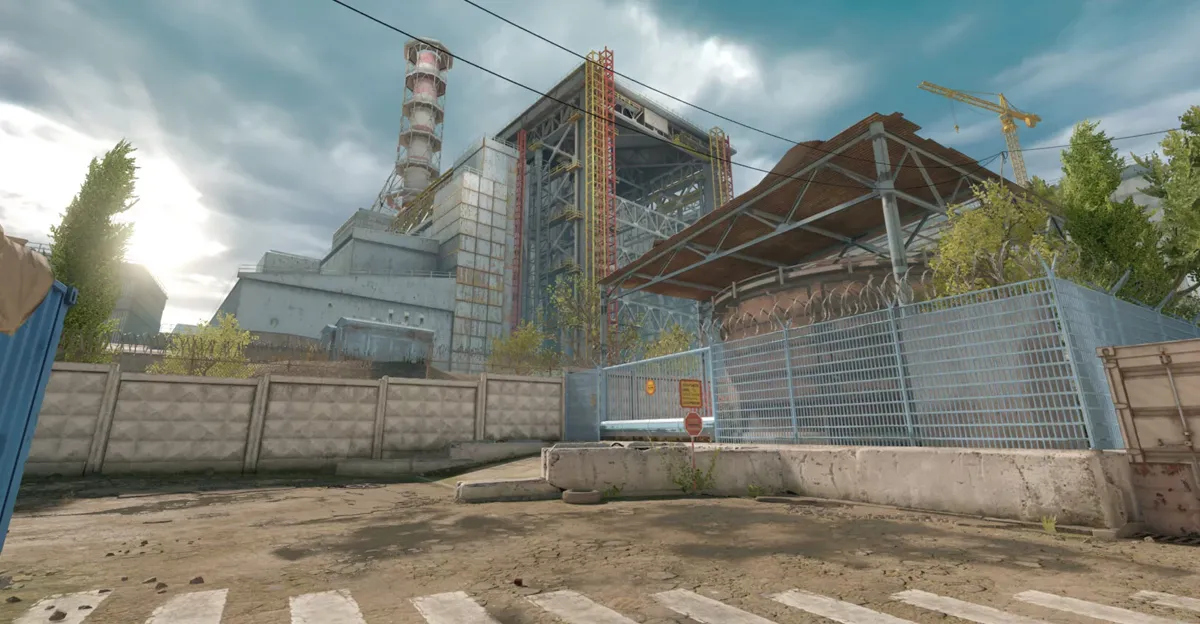 Dočkáme se brzy nové aktualizace? 