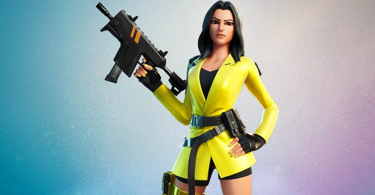 Yellowjacket se vrací do Fortnite 