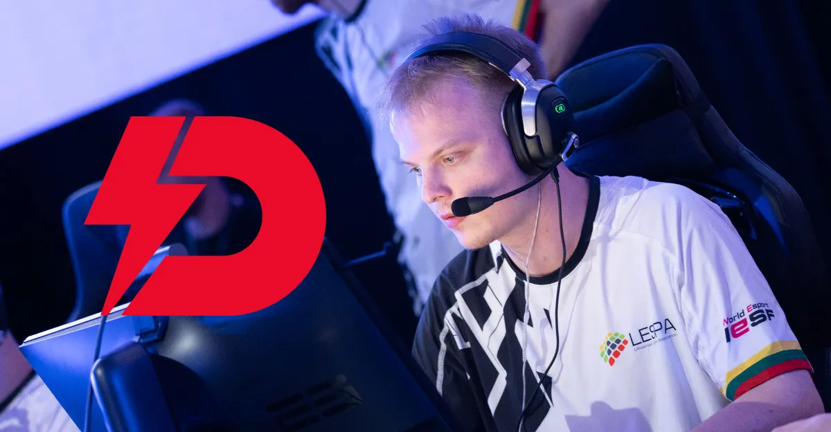 Emilis „spardaus“ Blažys