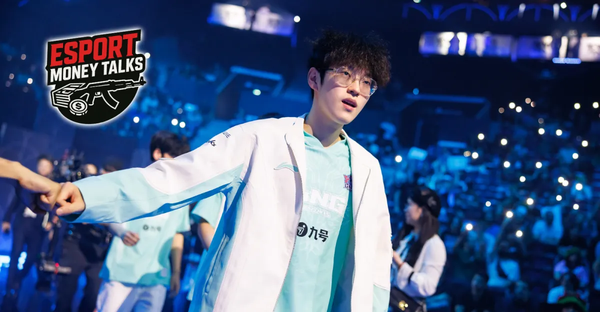 Lee "Scout" Ye-chan