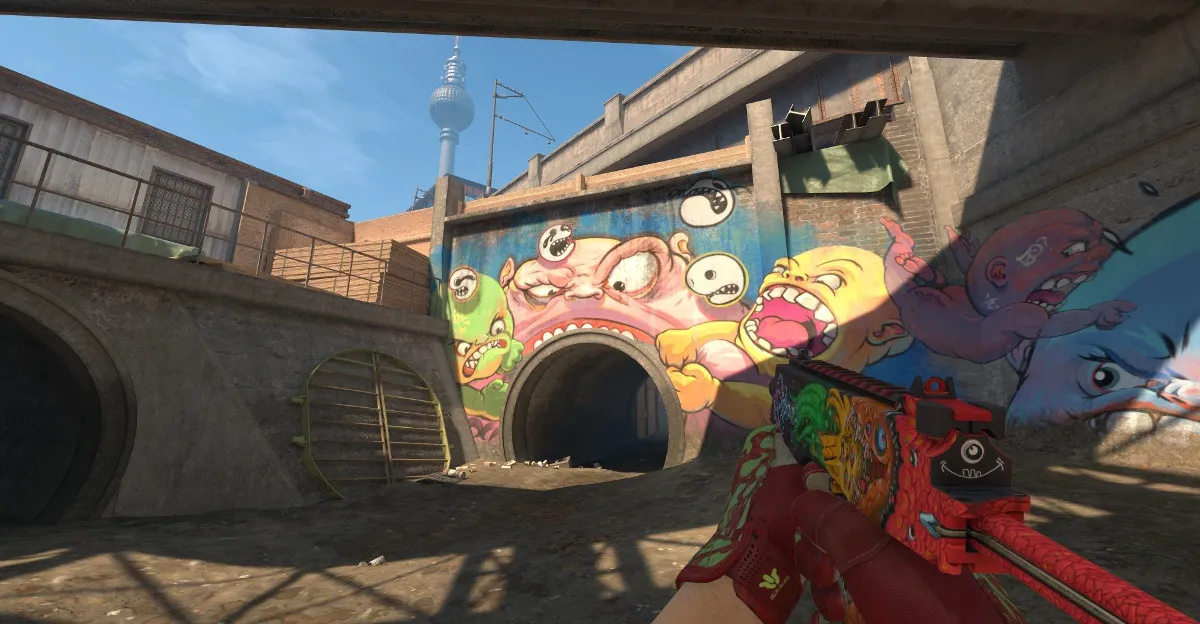 Overpass