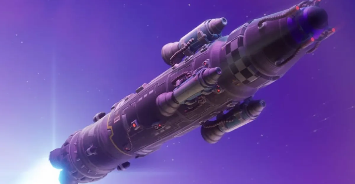 Blast Off Event