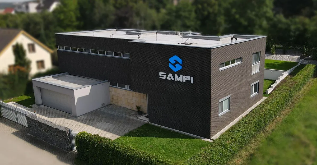 Sampi Gaming House