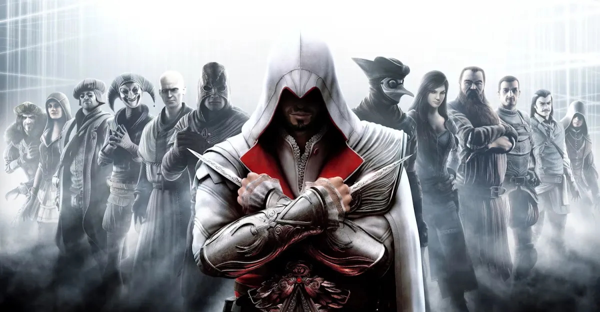 Assassin's Creed