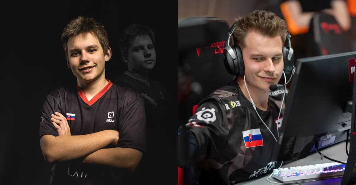 David „frozen“ Čerňanský