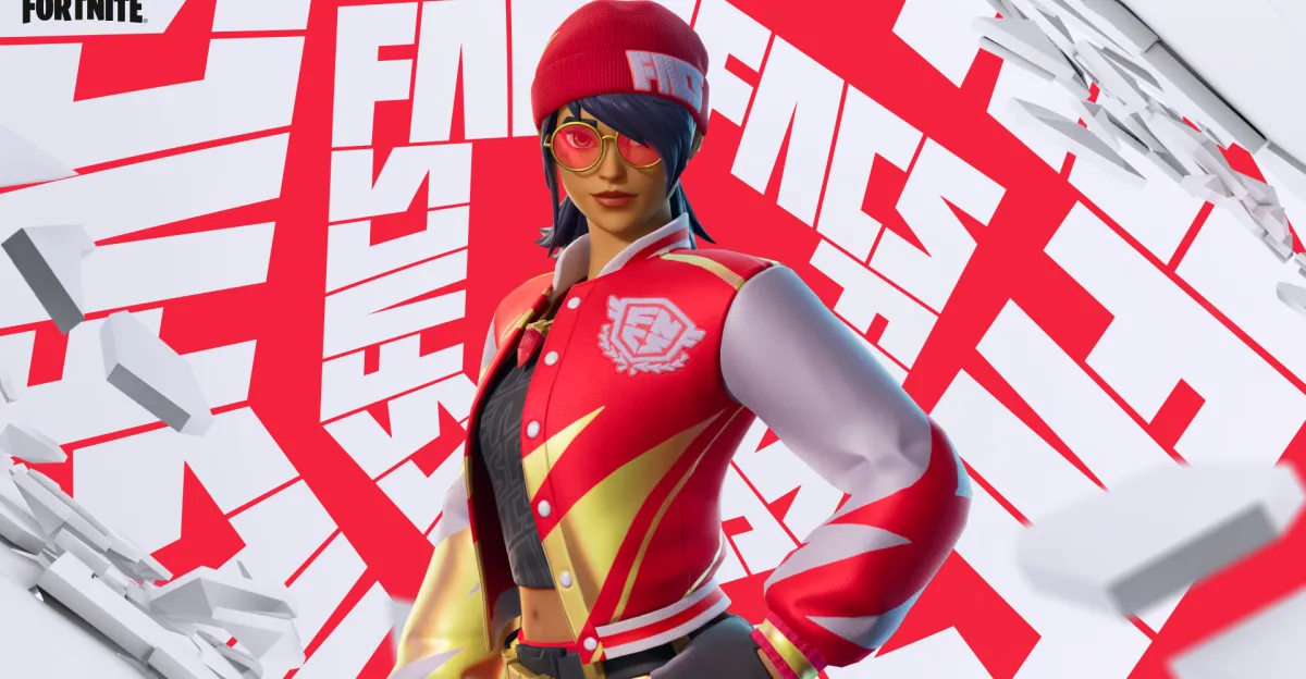 Champion Crystal skin