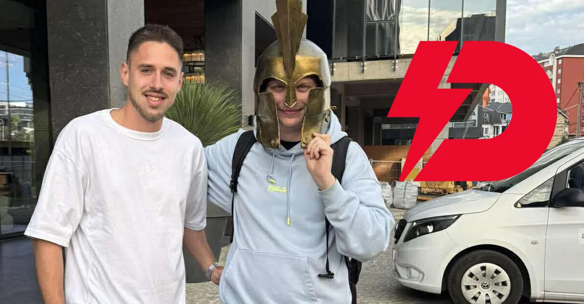 Aaron a spardaus
