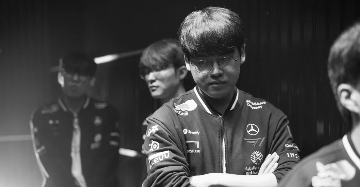 T1 v Rijádu titul neobhájí