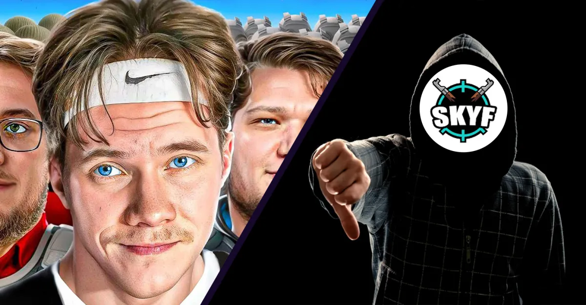 Rozepře mezi AFKem a Skyfem pokračují