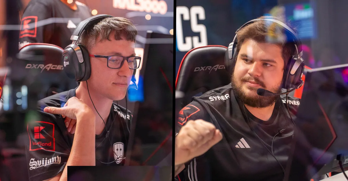 beastik vs. majky