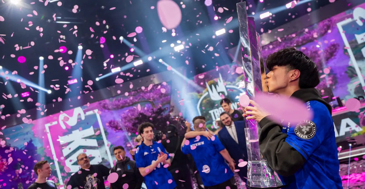 Joseph Joon „Jojopyun“ Pyun