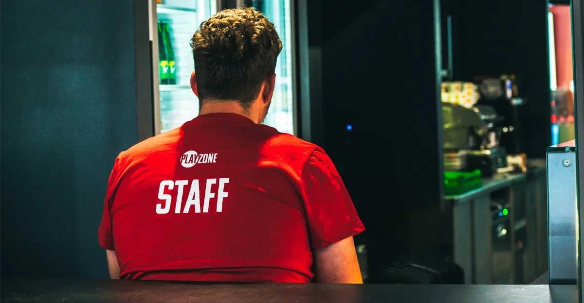 Vodafone PLAYzone Arena