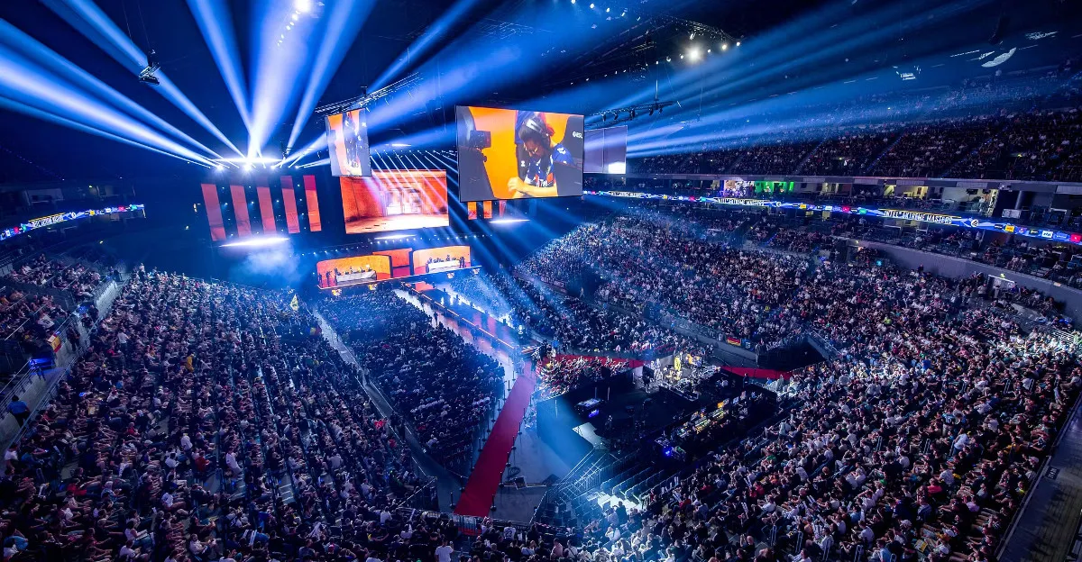 IEM Cologne