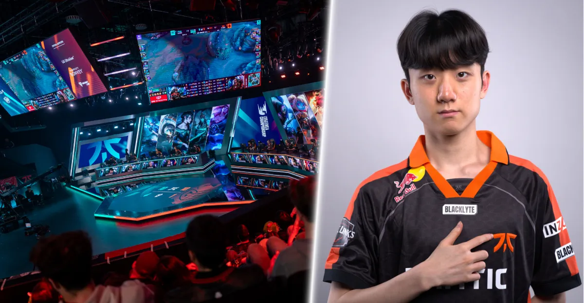 Fnatic Poby