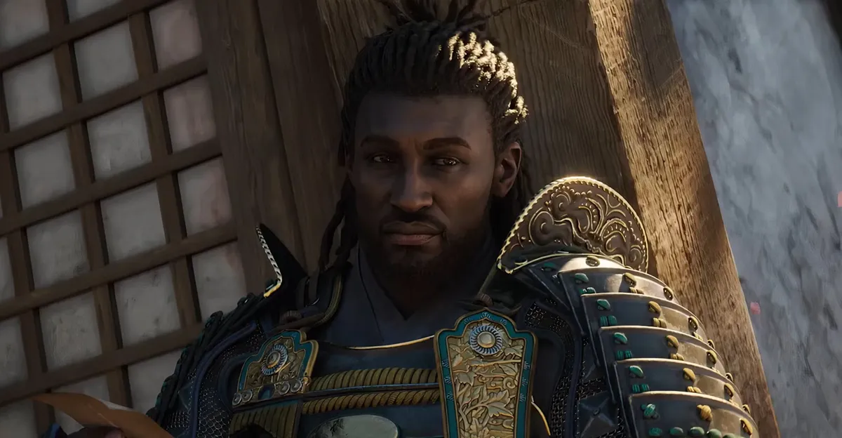 Ubisoft se pochlubil počtem hráčů Assassin's Creed Shadows!