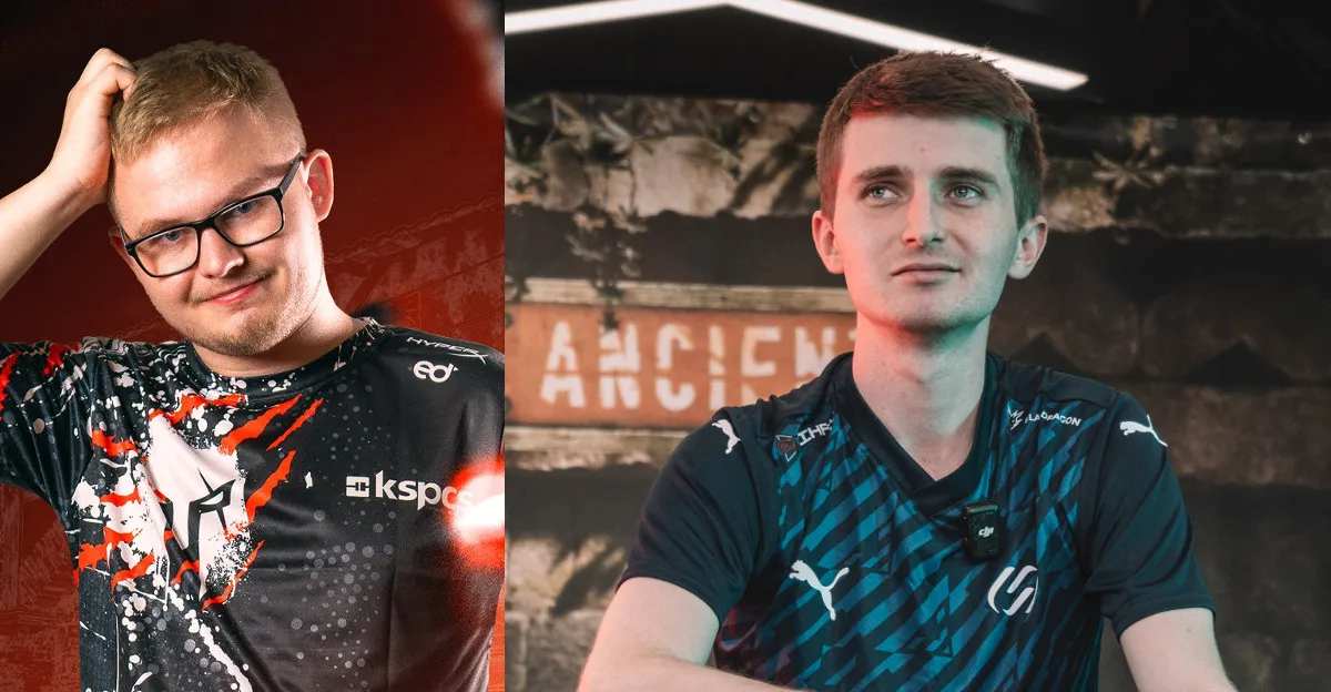KAD1M vs. K1-FiDa