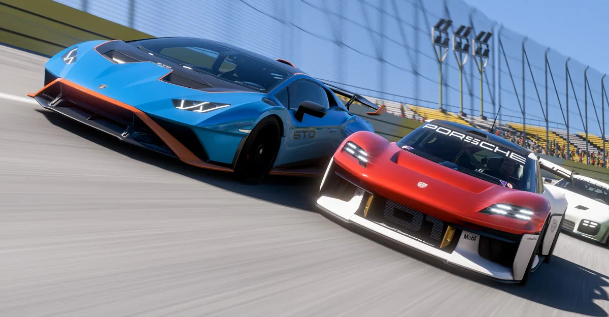 Forza Horizon 5 zažívá na PlayStationu 5 skvělý rok!