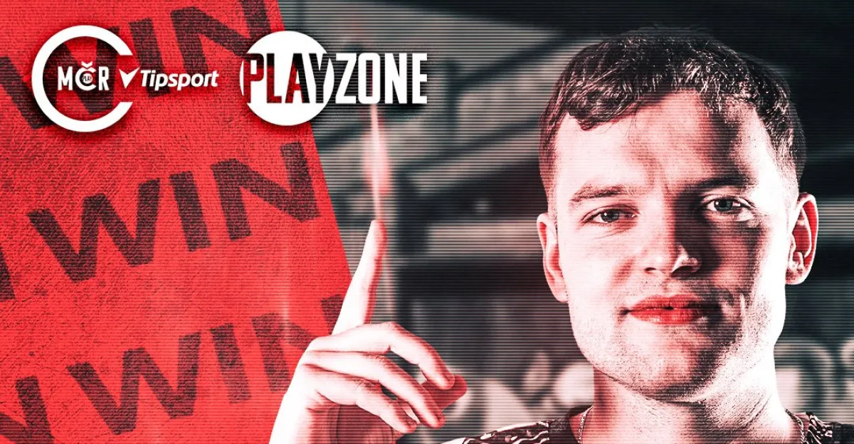 Martin „realzen“ Hlavan