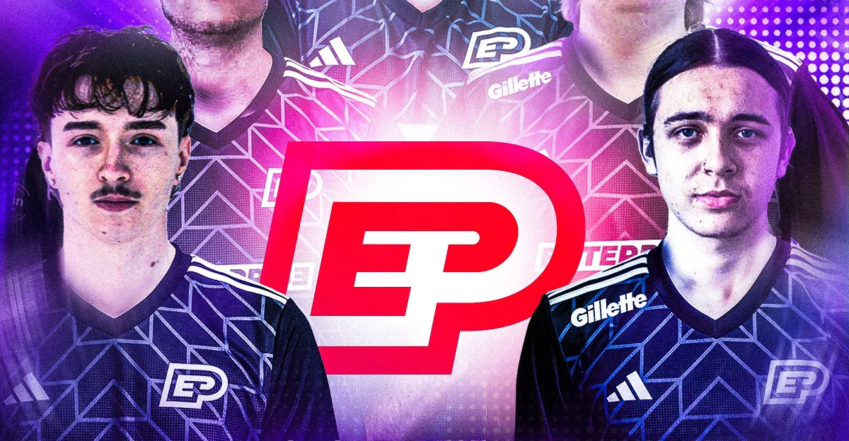 ENTERPRISE esports